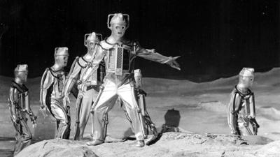Doctor Who - Classic TV Series - The Moonbase reviews