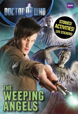 Doctor Who - Novels & Other Books - The Weeping Angels reviews