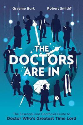 Doctor Who - Novels & Other Books - The Doctors Are In reviews