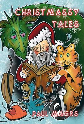Doctor Who - Novels & Other Books - Christmassy Tales reviews