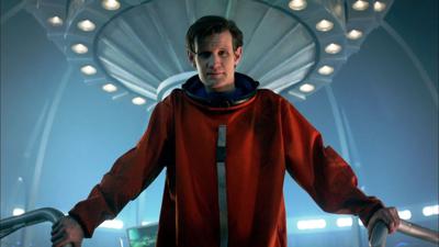Doctor Who - Doctor Who TV Series & Specials (2005-2024) - 7.10 - Hide reviews