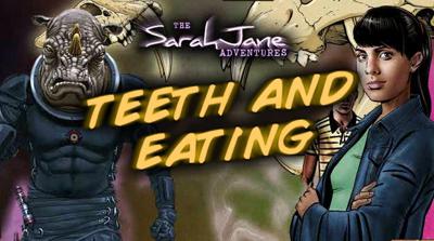 Doctor Who - Games - Teeth and Eating (video game) reviews
