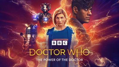Doctor Who - Doctor Who TV Series & Specials (2005-2024) - The Power of the Doctor  reviews