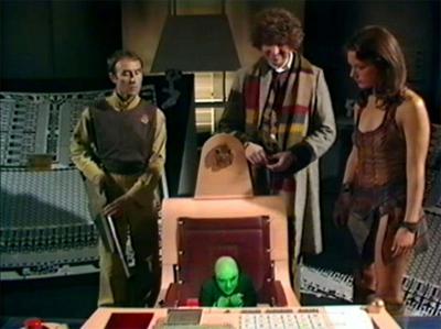 Doctor Who - Classic TV Series - The Sun Makers reviews