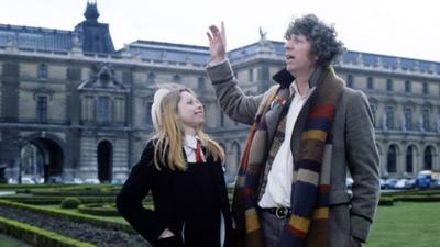Doctor Who - Classic TV Series - City of Death reviews