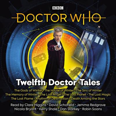 Doctor Who - BBC Audio - Twelfth Doctor Tales reviews
