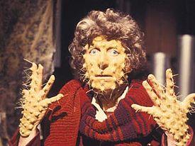 Doctor Who - Classic TV Series - Meglos reviews