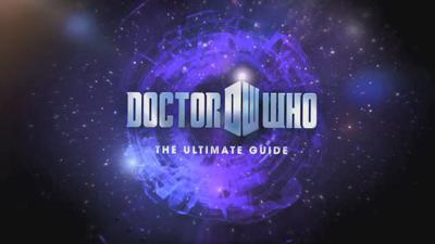 Doctor Who - Documentary / Specials / Parodies / Webcasts - The Ultimate Guide (2010 documentary) reviews