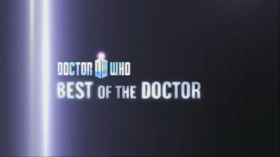 Doctor Who - Documentary / Specials / Parodies / Webcasts - Best of the Doctor reviews