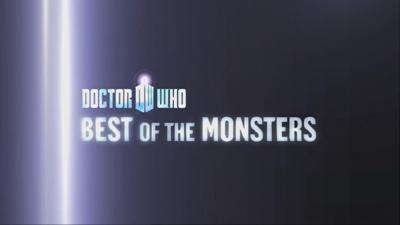 Doctor Who - Documentary / Specials / Parodies / Webcasts - Best of the Monsters reviews