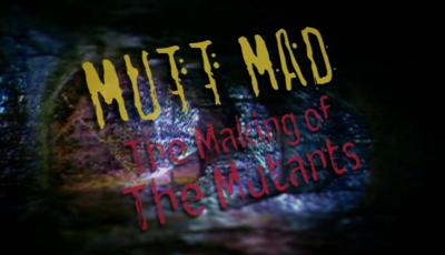 Doctor Who - Documentary / Specials / Parodies / Webcasts - Mutt Mad - The Making of The Mutants reviews