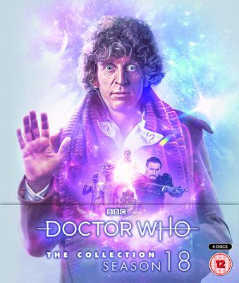 Doctor Who - Documentary / Specials / Parodies / Webcasts - The Making of Logopolis reviews