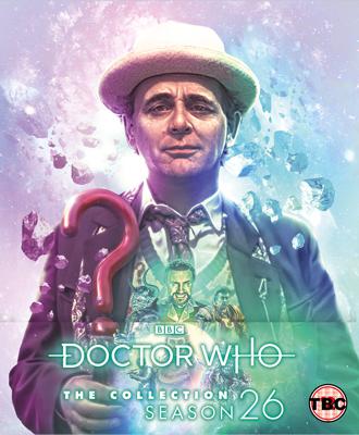 Doctor Who - Documentary / Specials / Parodies / Webcasts - Behind the Sofa - Marek Anton (Season 26) reviews