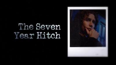 Doctor Who - Documentary / Specials / Parodies / Webcasts - The Seven Year Hitch reviews
