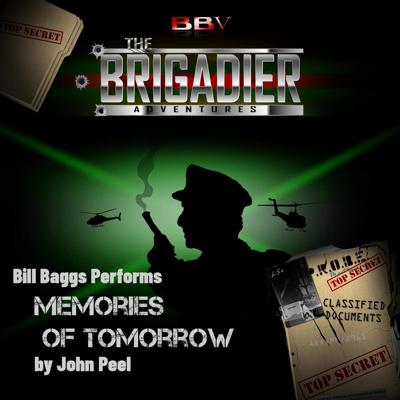 BBV Productions - BBV Doctor Who Audio Adventures - The Brigadier Adventures: Memories of Tomorrow reviews