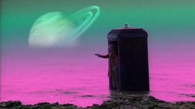 Doctor Who - Classic TV Series - Mindwarp reviews