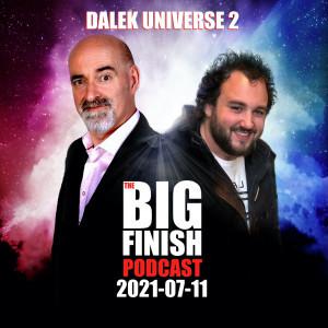 Doctor Who - Podcasts        - Big Finish Podcast reviews
