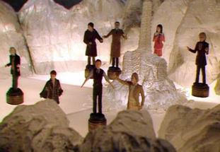 Doctor Who - Classic TV Specials & Special Editions - The Five Doctors Special Edition reviews