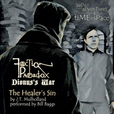 BBV Productions - BBV Doctor Who Audio Adventures - Faction Paradox: The Healer's Sin reviews