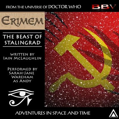 BBV Productions - Erimem: The Beast of Stalingrad (Audio) reviews