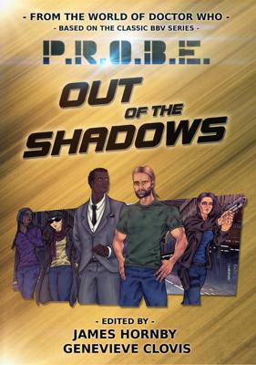 Doctor Who - Novels & Other Books - P.R.O.B.E. Out of the Shadows reviews
