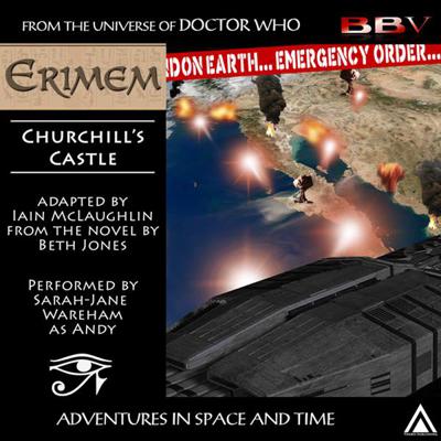 BBV Productions - Erimem: Churchill's Castle (Audio) reviews