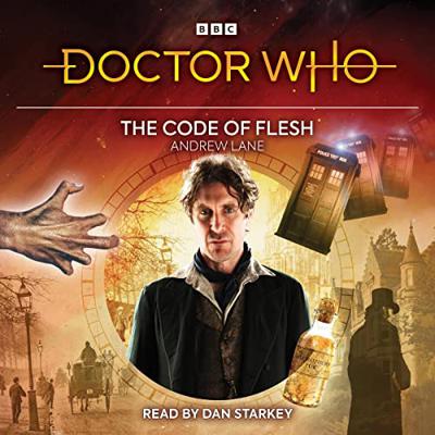 Doctor Who - BBC Audio - The Code of Flesh reviews