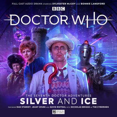 Doctor Who - The Seventh Doctor Adventures - Bad Day in Tinseltown reviews