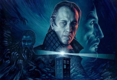 Doctor Who - Short Stories & Prose - The Feast of the Stone reviews