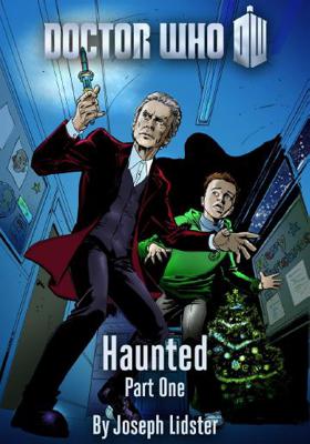 Doctor Who - Short Stories & Prose - Haunted reviews