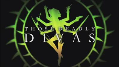 Doctor Who - Documentary / Specials / Parodies / Webcasts - Those Deadly Divas reviews