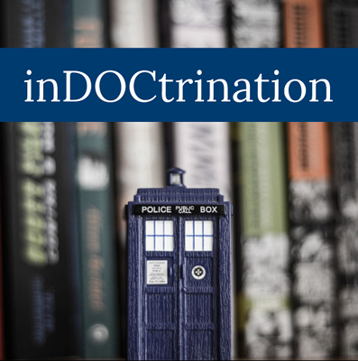 Doctor Who - Podcasts        - InDOCtrination - Podcast reviews