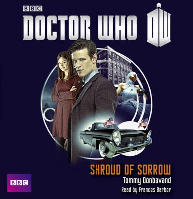 Doctor Who - BBC Audio - Shroud of Sorrow reviews