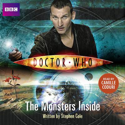 Doctor Who - BBC Audio - The Monsters Inside reviews
