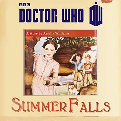 Doctor Who - BBC Audio - Summer Falls reviews