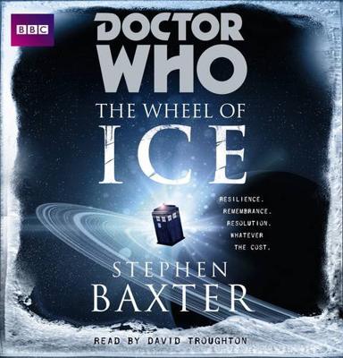 Doctor Who - BBC Audio - The Wheel of Ice reviews