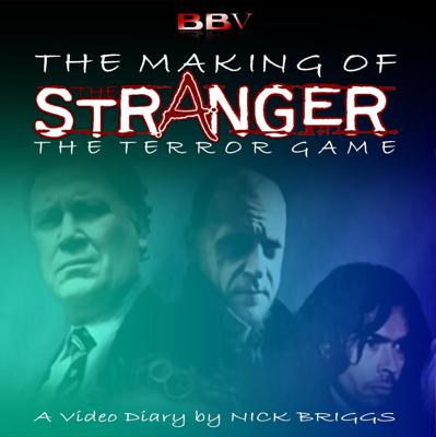 BBV Productions - The Making of The Stranger - The Terror Game reviews