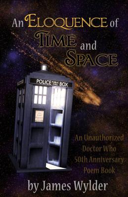 Doctor Who - Novels & Other Books - An Eloquence of Time and Space reviews
