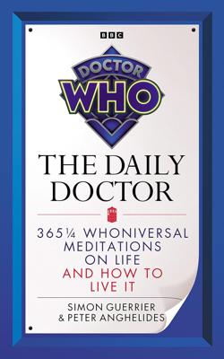Doctor Who - Novels & Other Books - Doctor Who: The Daily Doctor reviews