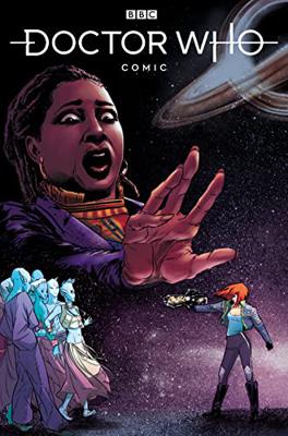 Doctor Who - Comics & Graphic Novels - Doctor Who Comic - Origins 1.3 reviews