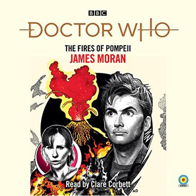 Doctor Who - BBC Audio - The Fires of Pompeii (2022 Audiobook) reviews