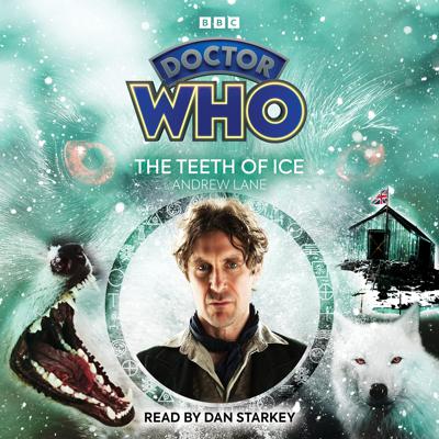 Doctor Who - BBC Audio - The Teeth of Ice reviews