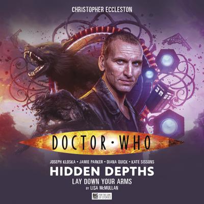 Doctor Who - Ninth Doctor Adventures - 3.2 - Lay Down Your Arms reviews