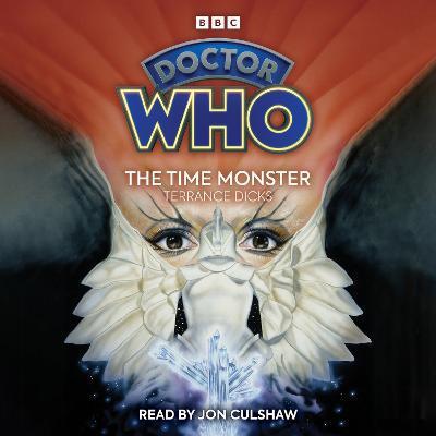 Doctor Who - BBC Audio - Doctor Who: The Time Monster : 3rd Doctor Novelisation reviews