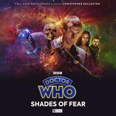 Doctor Who - Ninth Doctor Adventures - Doctor Who: The Ninth Doctor Adventures: Shades of Fear reviews