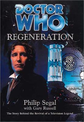 Doctor Who - Novels & Other Books - Doctor Who: Regeneration reviews