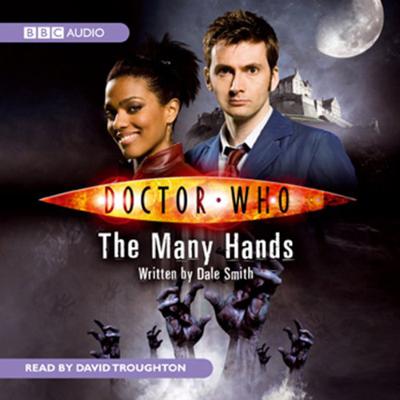 Doctor Who - BBC Audio - The Many Hands reviews
