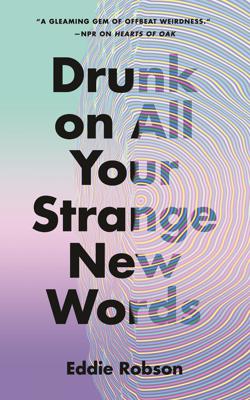 Doctor Who - Novels & Other Books - Drunk on All Your Strange New Words reviews