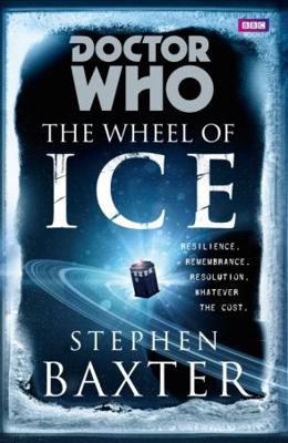 Doctor Who - Novels & Other Books - The Wheel of Ice reviews