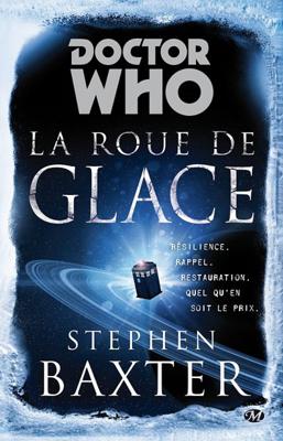 Doctor Who - Novels & Other Books - La Roue De Glace reviews